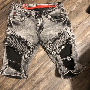Shorts